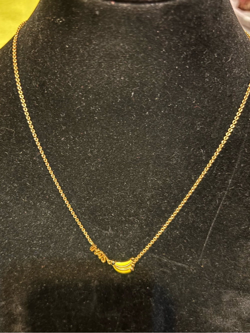 Kate Spade bananas bundle - Picture 3 of 13